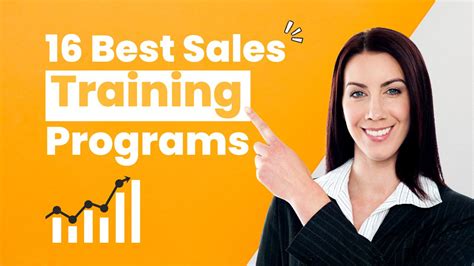 best sales training websites.